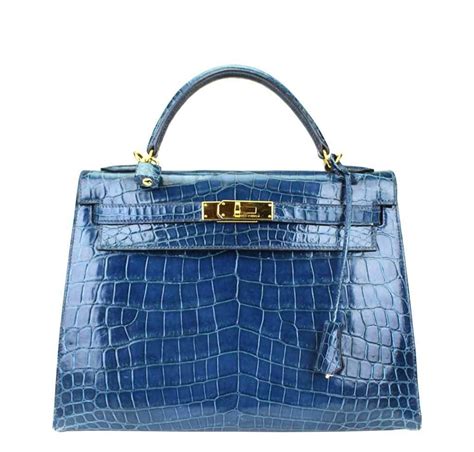 hermes birkin bag kelly|hermes kelly bag crocodile.